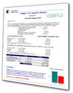 Billing Cost Analysis Reports