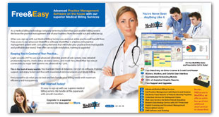 Outreach Program Benefits