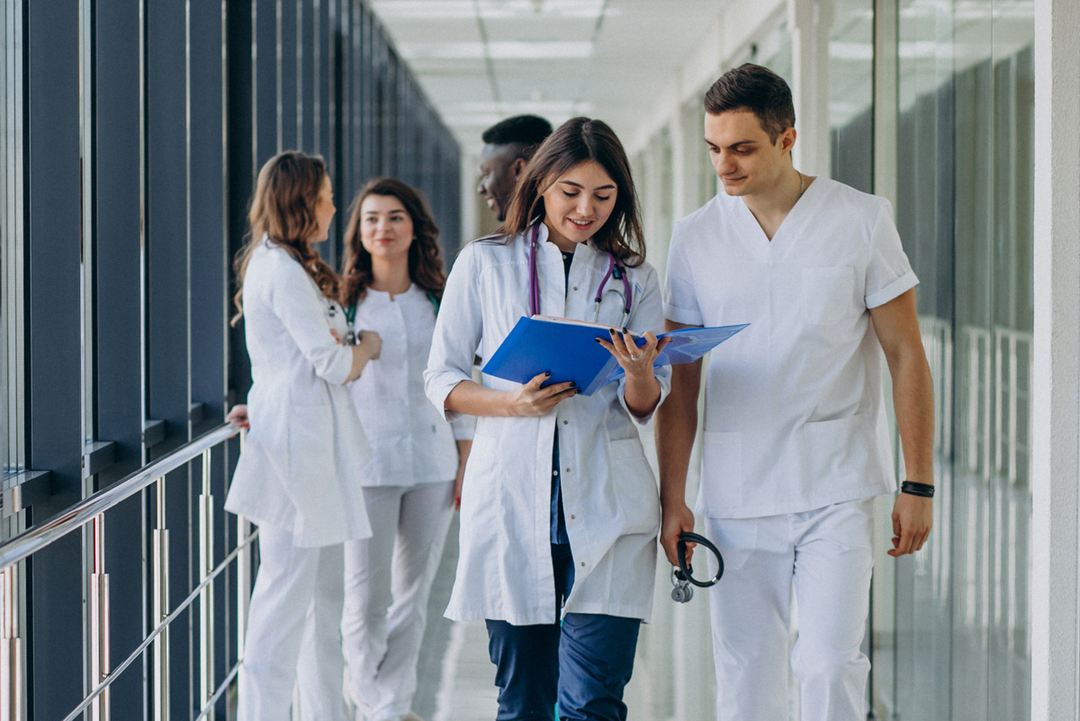 7 Reasons to Integrate the Wellness System