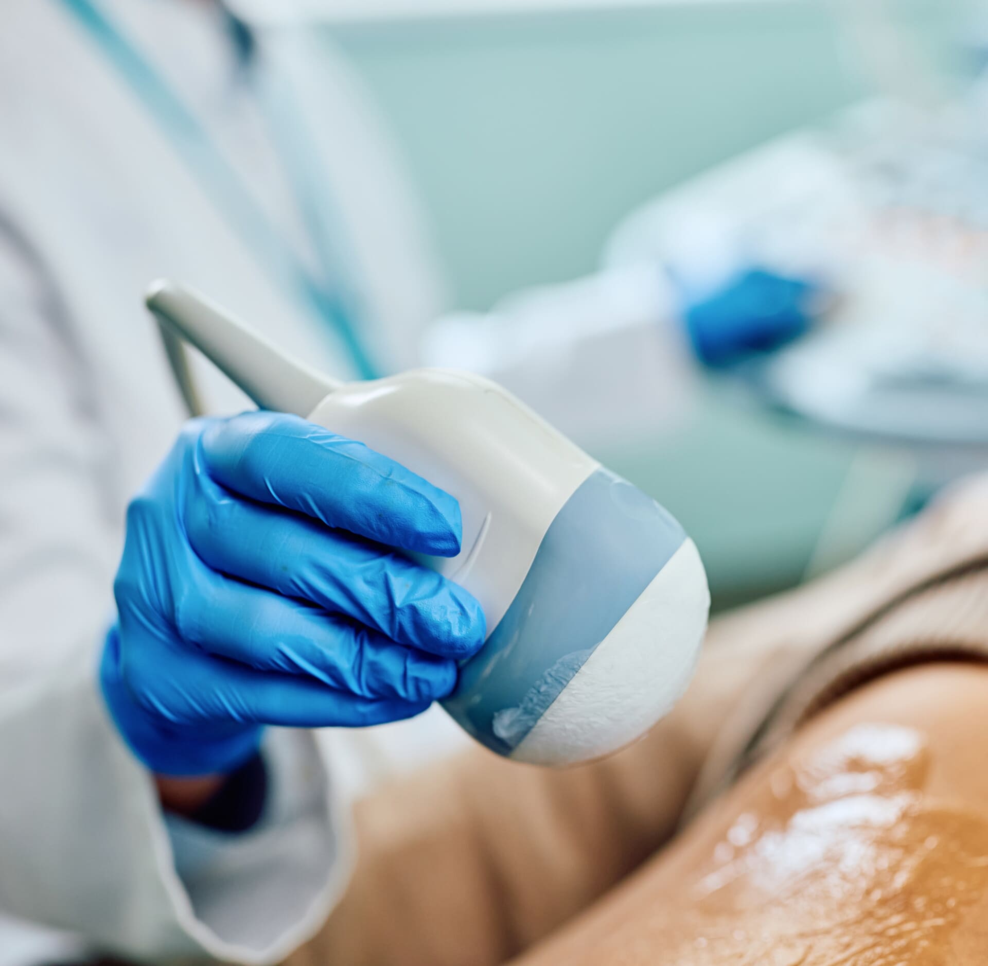 Allied Health Disciplines