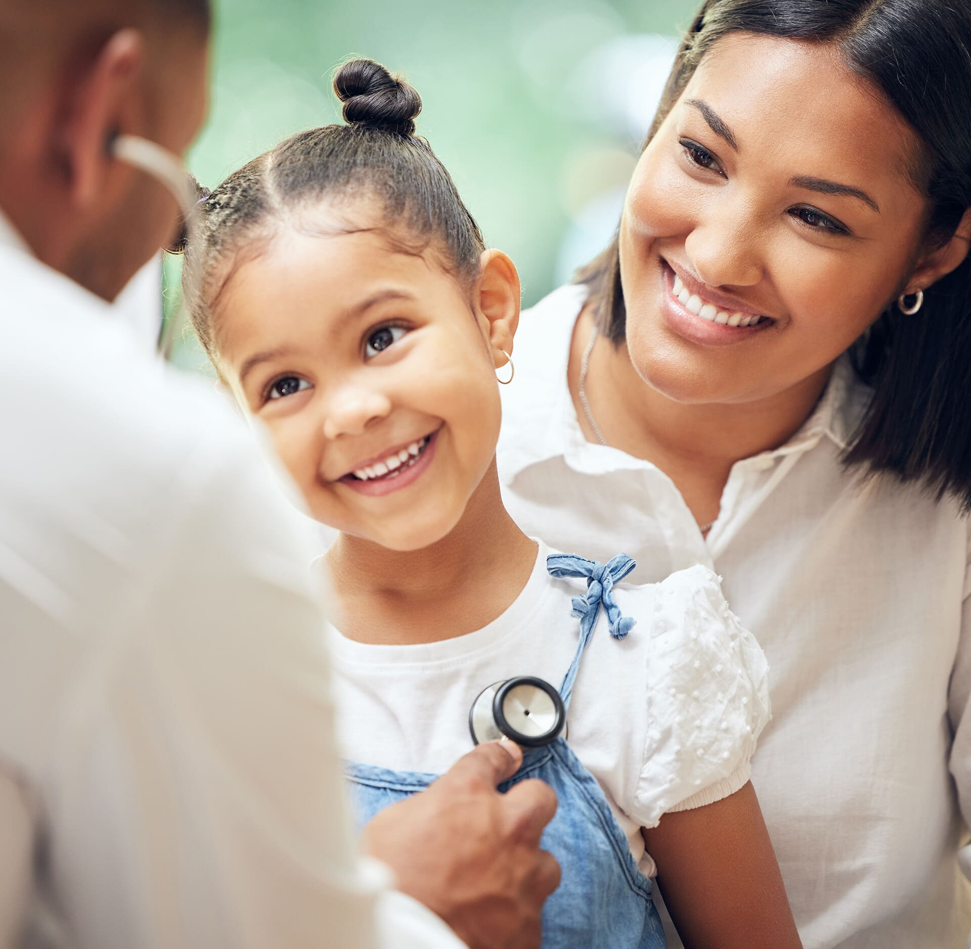 Life at TeckHealth