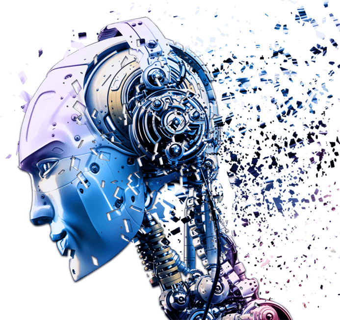TeckApps — AI Consulting & Product Development