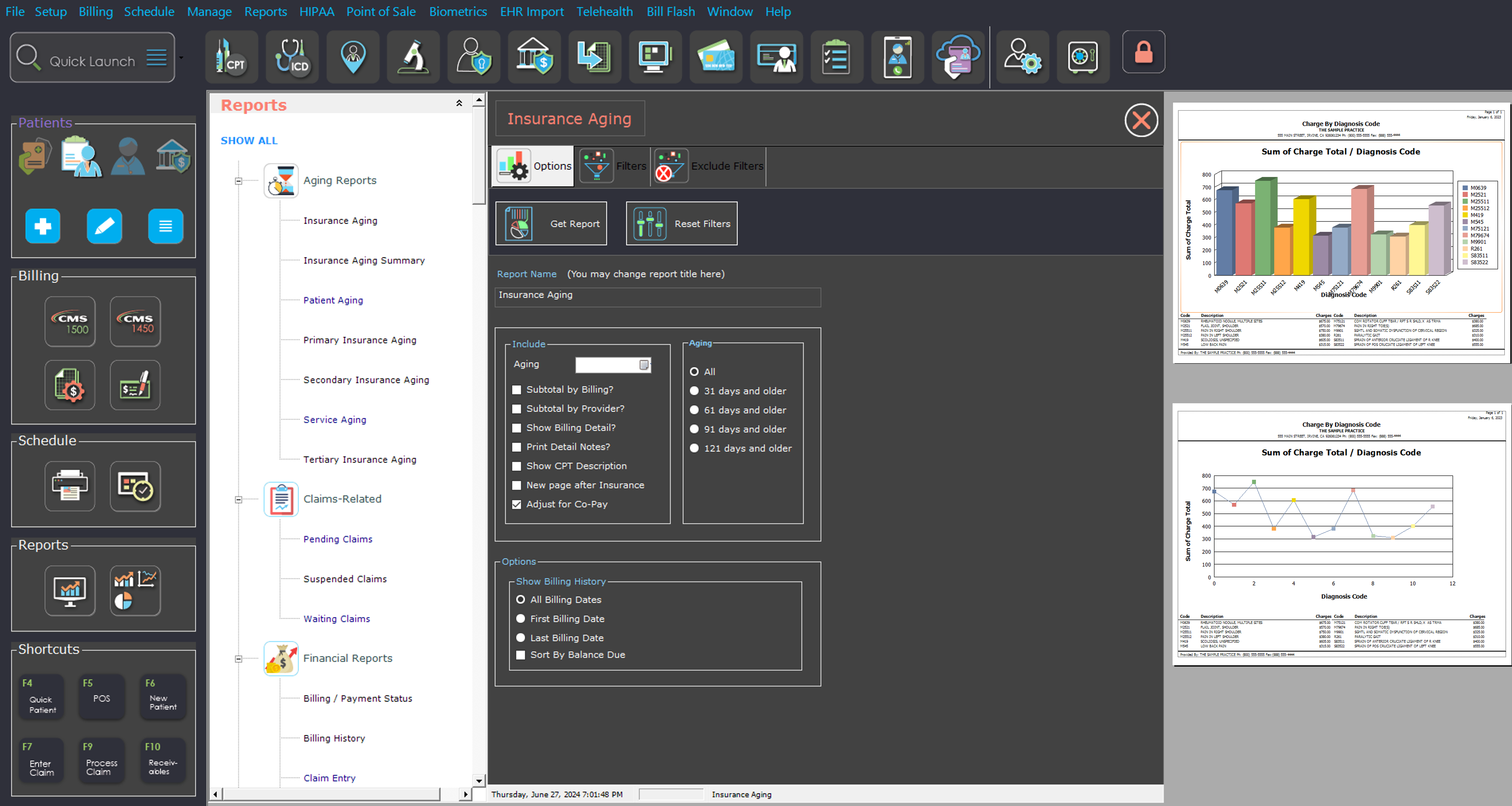 MedOffice-v20-Reporting
